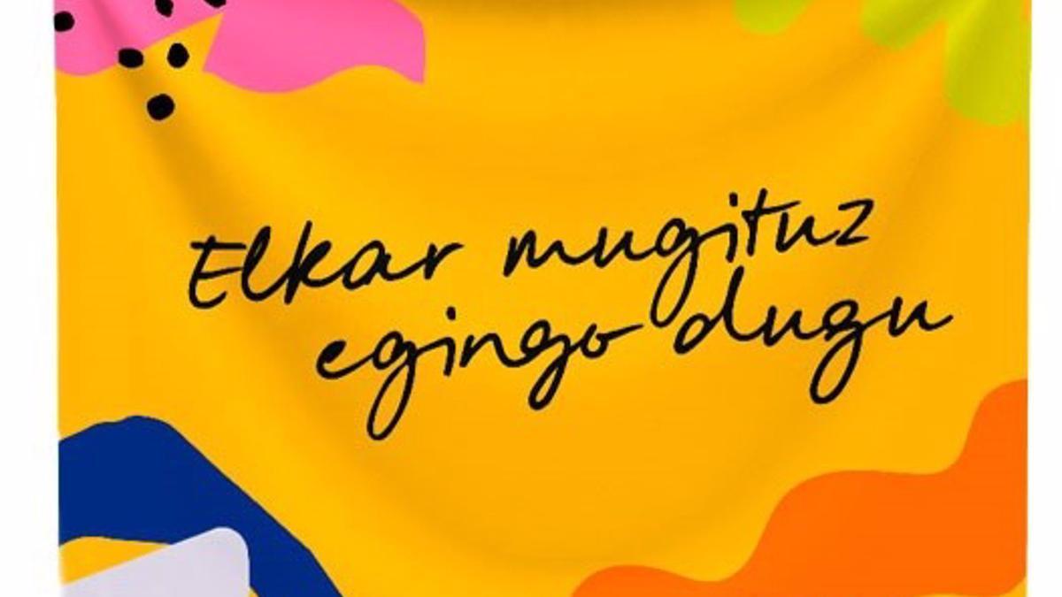 Dozenaka ekitaldi izango dira ostegunean Euskaraldiaren hasierarekin batera.