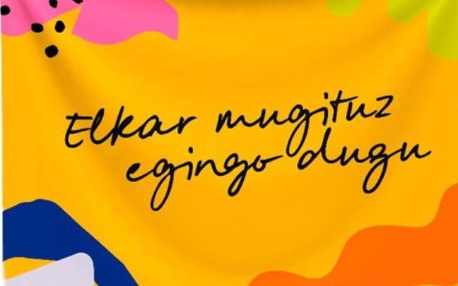 Dozenaka ekitaldi izango dira ostegunean Euskaraldiaren hasierarekin batera.