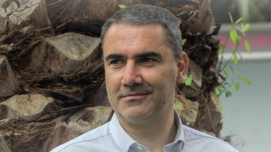 Gorka Arana ha sido elegido candidato del PNV a la Alcaldía de Usansolo