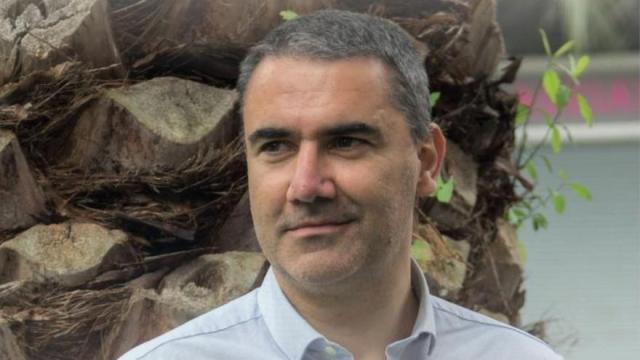 Gorka Arana ha sido elegido candidato del PNV a la Alcaldía de Usansolo