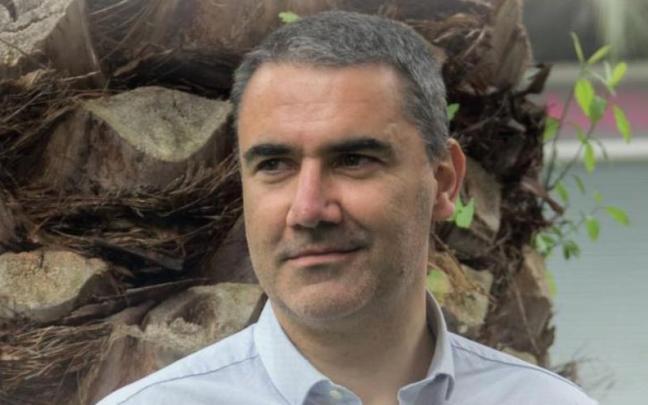 Gorka Arana ha sido elegido candidato del PNV a la Alcaldía de Usansolo