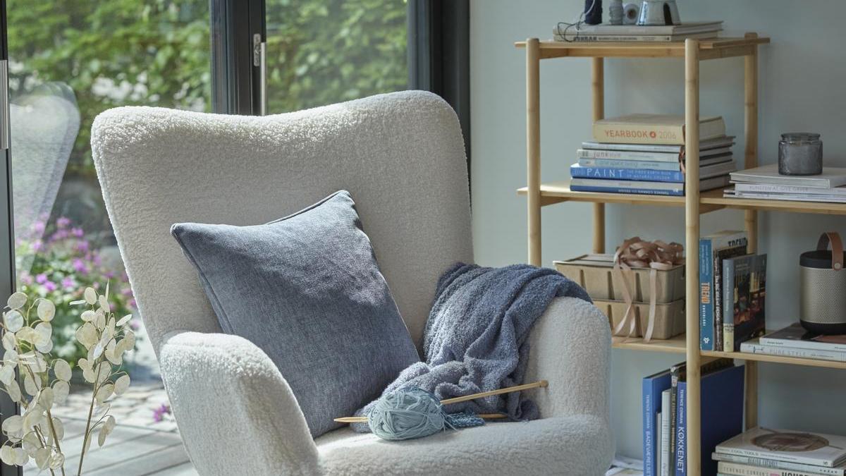 La serenidad, la armonía y el encuentro de la felicidad en los pequeños detalles son lo que da vida a la decoración nórdica que JYSK exporta al mundo desde 1979.