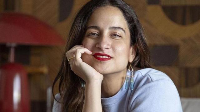 Ana Jarén, ilustradora de la novela gráfica sobre la vida y obra de Jane Austen