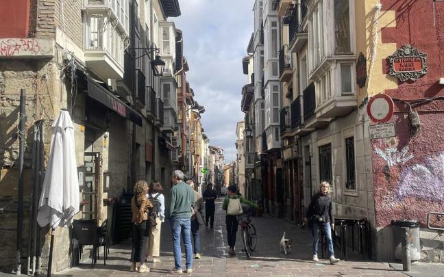 Informazio horretatik kanpoko irudia.