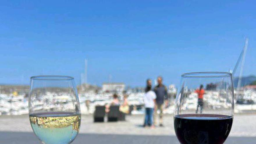 Podrán degustarse pintxos de bonito del norte