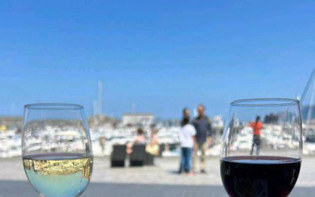 Podrán degustarse pintxos de bonito del norte