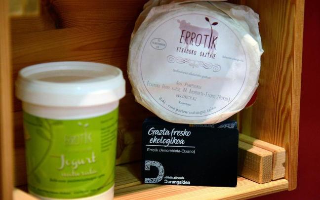 Impulso del primer sector