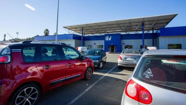 Euskadi, ente las comunidades más caras para pasar la ITV