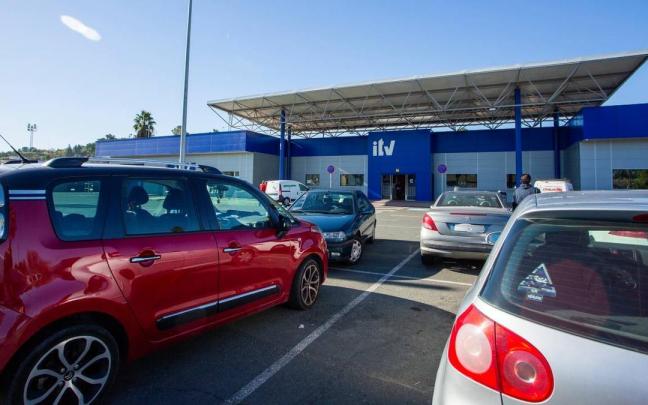 Euskadi, ente las comunidades más caras para pasar la ITV