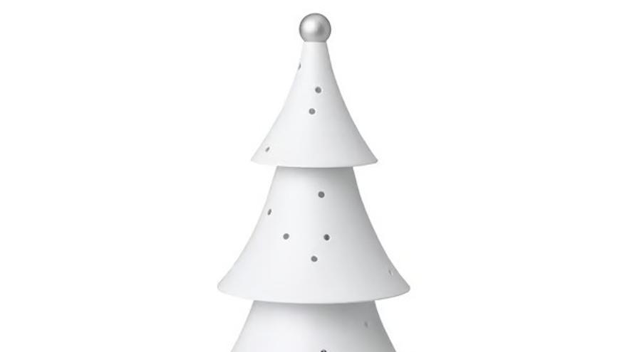 La lámpara mesa LED Strala de Ikea