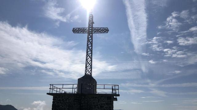 Cruz de Irimo