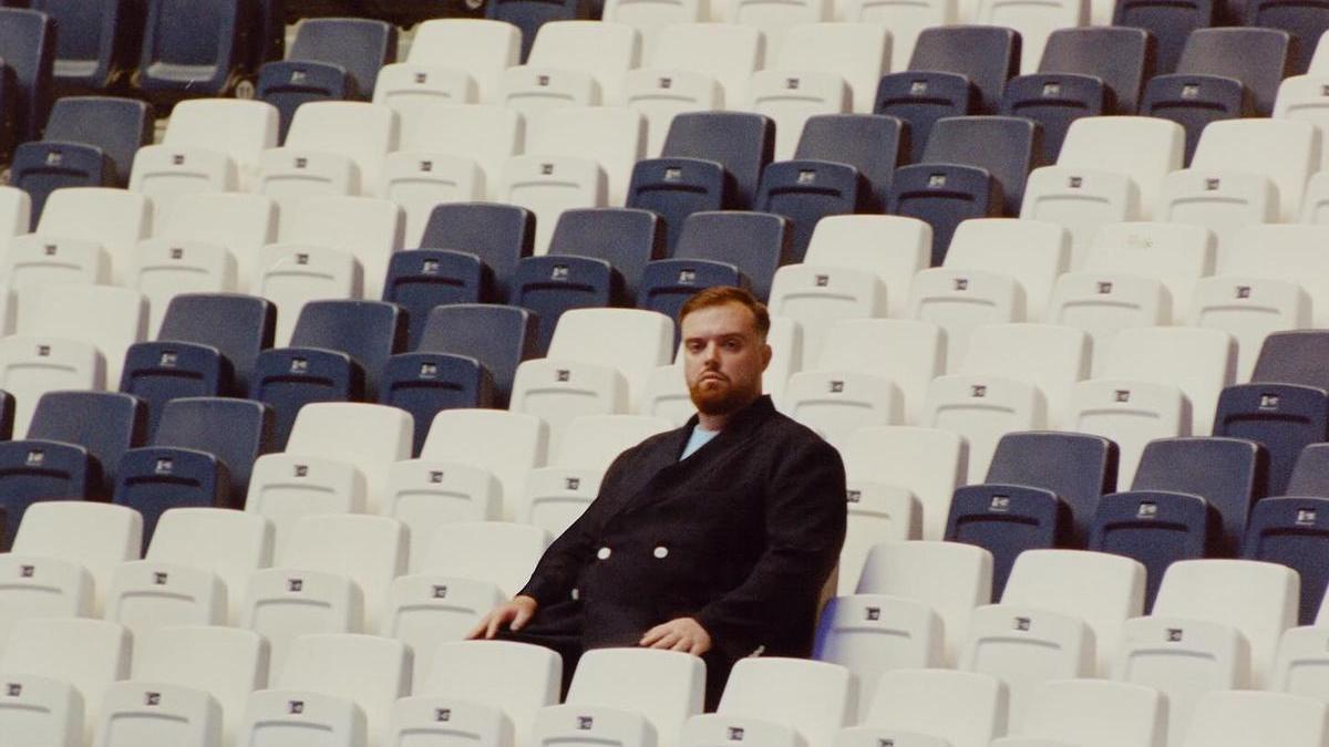 Ibai Llanos en La Velada Del Año