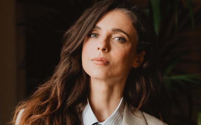 La directora y actriz Leticia Dolera.