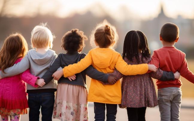 El nuevo decreto sobre adopciones internacionales elaborado por el Gobierno Vasco asegura la protección de los menores.