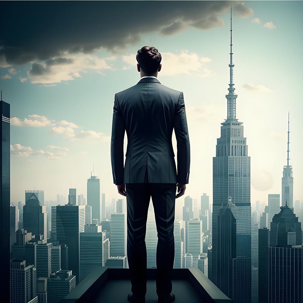 Los CEO ganaron 78 veces más que el trabajador promedio en 2024.