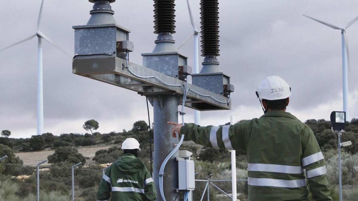 El 86,5% de las subestaciones eléctricas españolas se encuentran ya completamente saturadas.