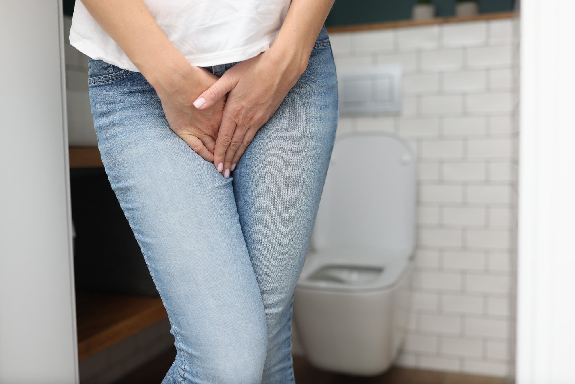 La infección de orina, un problema más frecuente entre las mujeres.
