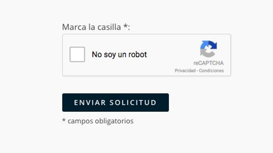 reCAPTCHA es una herramienta clave en la seguridad digital.