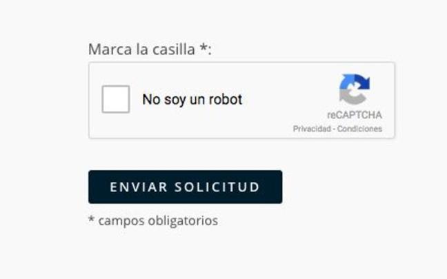reCAPTCHA es una herramienta clave en la seguridad digital. reCAPTCHA es una herramienta clave en la seguridad digital.