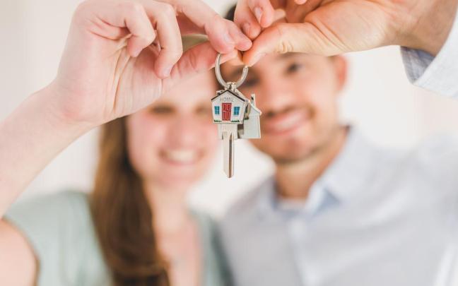 Claves para que la compra de la vivienda sea un éxito. Claves para que la compra de la vivienda sea un éxito.