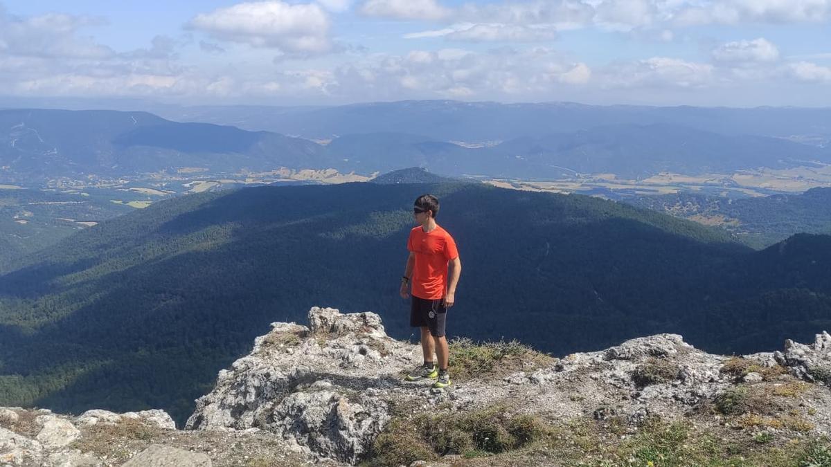 En Mota las vistas son aún más espectaculares