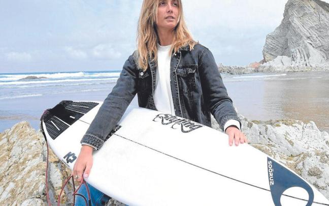 Leticia Canales. Leticia Canales.