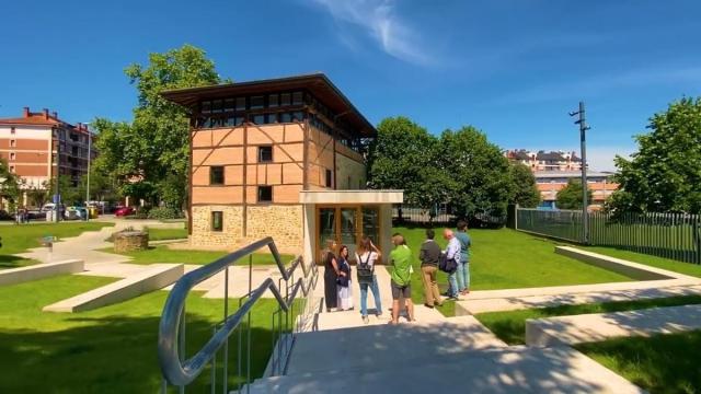 Cursos intensivos en el Euskaltegi