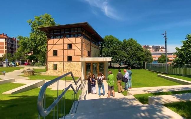 Cursos intensivos en el Euskaltegi