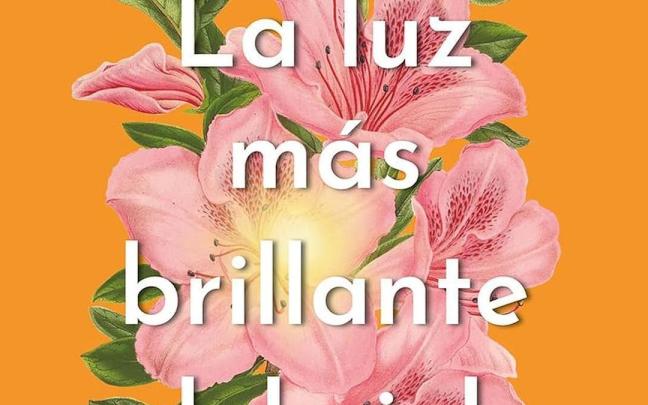 'La luz más brillante del cielo'. / Cedida 'La luz más brillante del cielo'.