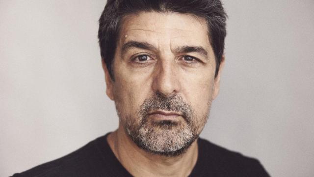 El director de cine Cesc Gay.