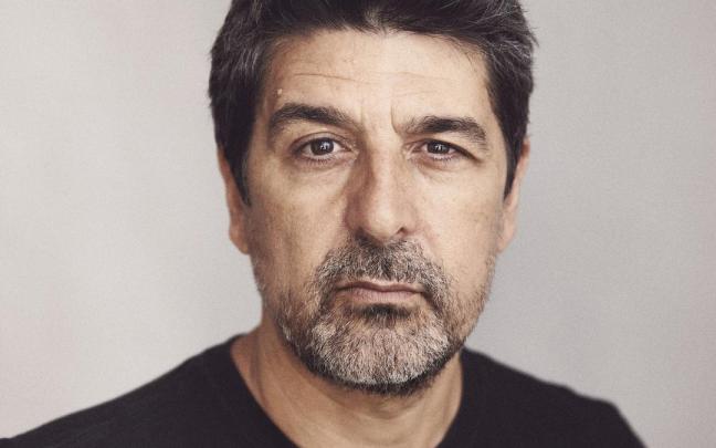 El director de cine Cesc Gay.