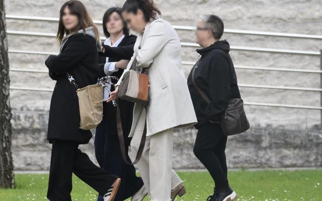 La jueza de El Bocal acuerda que la gestora del 112 pase de ser testigo a investigada