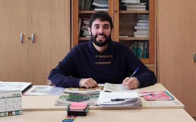 Eder García. Eder García.