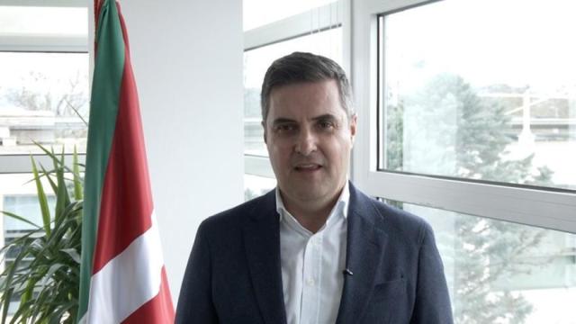 Indar Karterak, BBK Fundazioak, Eusko Jaurlaritzak eta Tekneik osaturiko partzuergoak Ayesa Digital erosi du 480 m€-ren truke.