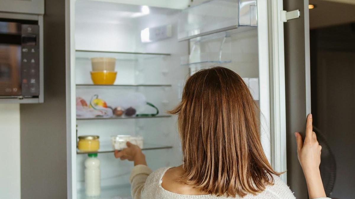 El mejor invento de Amazon para que tu yogur favorito o el chocolate no desaparezcan de la nevera