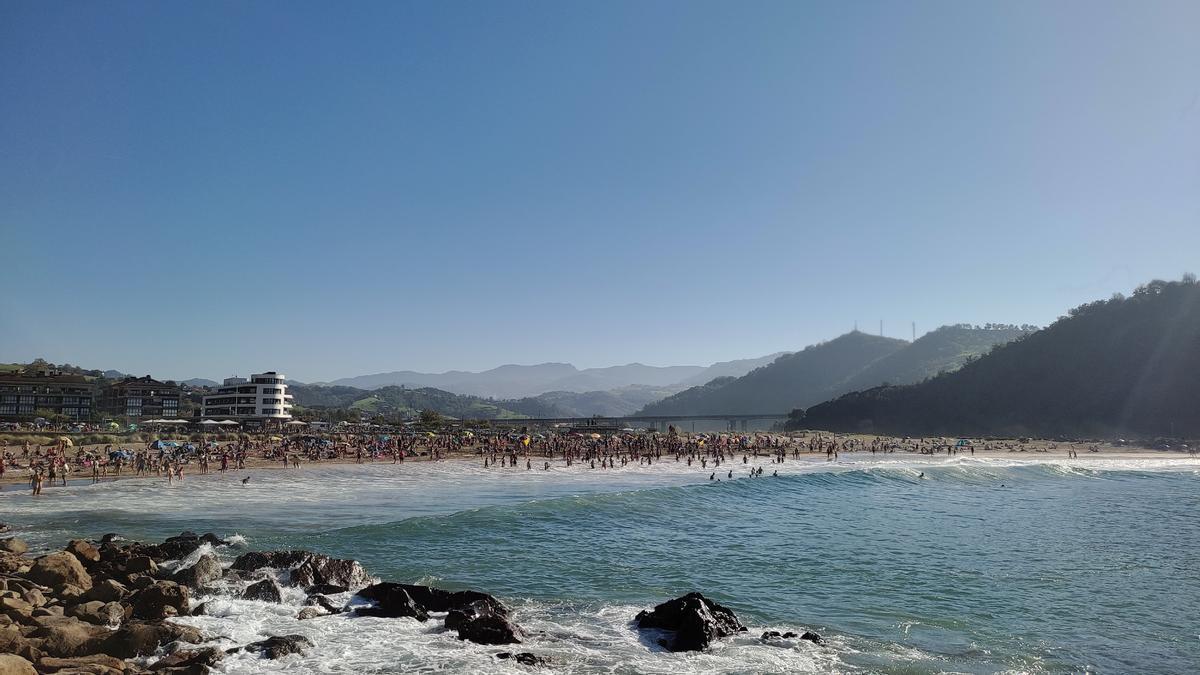 Orio, en una imagen de archivo