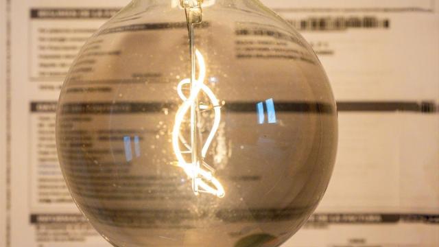 El precio de la luz va a seguir en aumento según las estimaciones