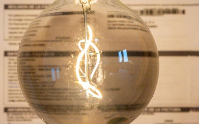 El precio de la luz va a seguir en aumento según las estimaciones