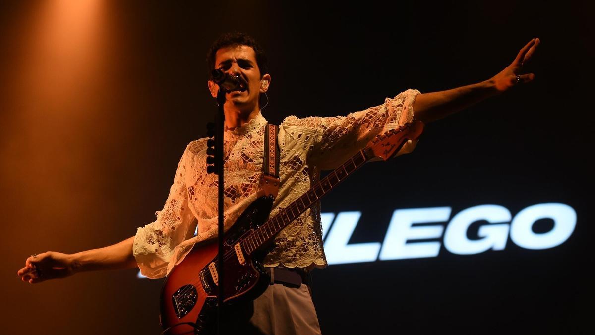 Bulego encabeza la oferta musicas de las fiestas de San Bartolomé con un concierto el 23 de agosto