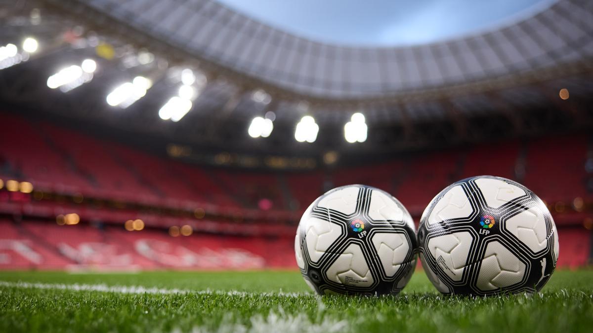 En una entrevista concedida a la televisión pública gallega, Aspas no dudó al elegir su estadio favorito.