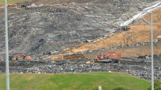 El 6 de febrero se cumplirán 6 años del derrumbe en Zaldibar