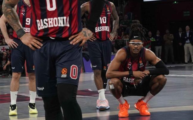 Levantar el ánimo e invertir la tendencia de resultados es el deseo de Moneke y compañía en Belgrado. FOTO: N.A.