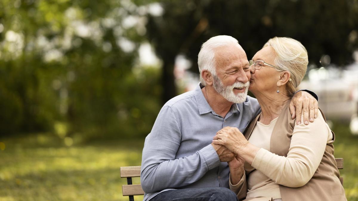 La prevención de enfermedades facilita una mejor calidad de vida en la madurez.