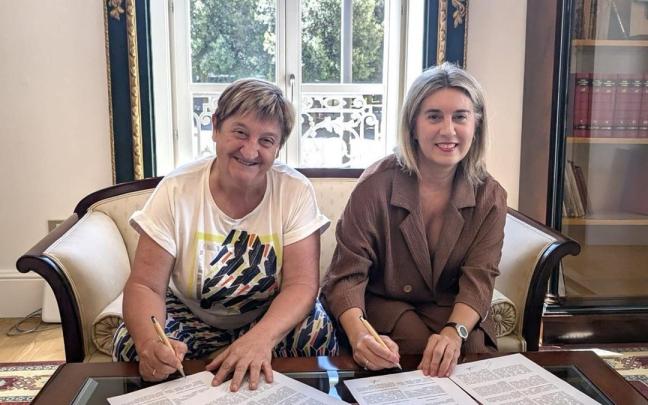 Arabako Batzar Nagusiek 90.000 euro emango dizkiote Guatemalan emakumeentzako langune duina sortzeko proiektu bati.