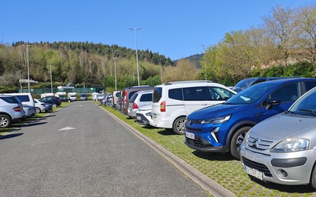 Lekeitio se prepara para la temporada estival.