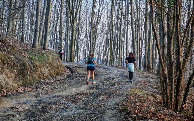 Informazio horretatik kanpoko irudia.