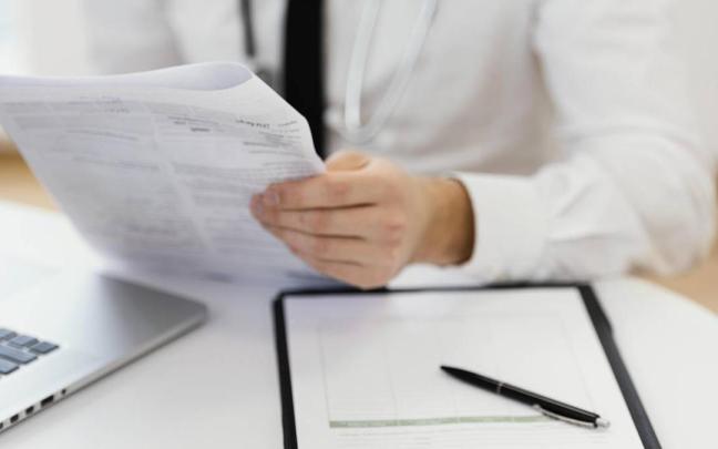 Errores tras el alta médica que "pueden costarte el trabajo"