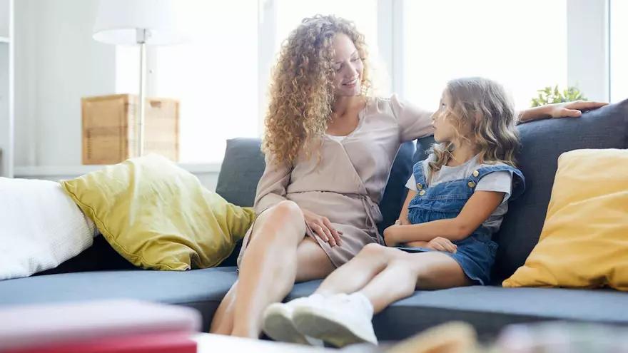 Se abordarán las pautas para hablar de la sexualidad con las y los hijos.