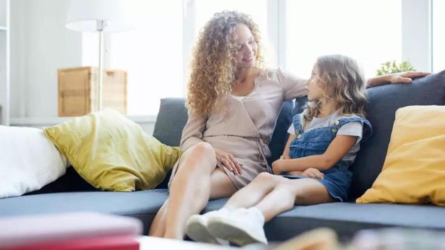 Se abordarán las pautas para hablar de la sexualidad con las y los hijos.