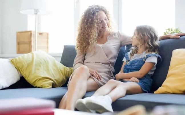 Se abordarán las pautas para hablar de la sexualidad con las y los hijos.